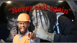 PRANK CALLING JOBS *GONE WRONG*