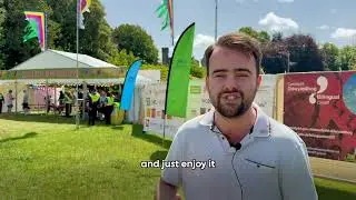 Learning Welsh - Ben Kitchener | Dysgu Cymraeg - Ben Kitchener