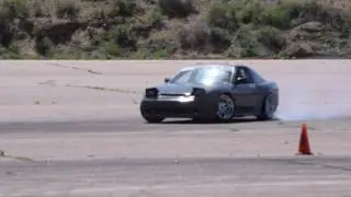 PPIR DRIFT