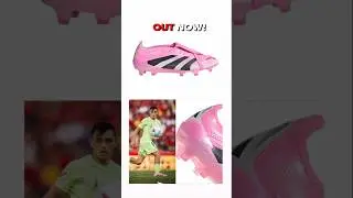 Adidas Predator david beckham adition