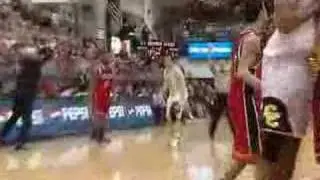 Central Catholic vs Moon WPIAL Basketball Final
