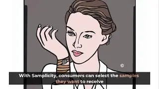 Trends in beauty sampling