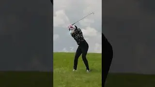 A Lim Kim fired a 4-under 68 on Thursday. Our 2020 champ was on fire 🔥