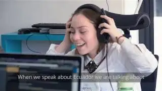 ThoughtWorks Ecuador, Software Consultancy (EN Sub)
