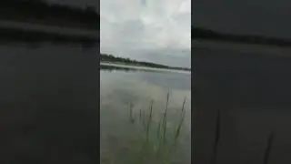 П.Иноземцево,озеро Каррас,идём с другом на рыбалку, скоро выйдет ролик:)