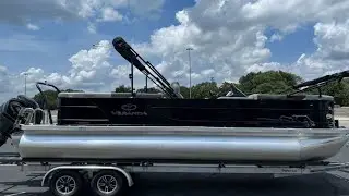 This Just In! 2023 Veranda VR22RC DLX Boat For Sale at MarineMax Greenville, SC