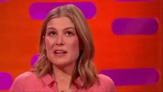 The Graham Norton Show S20E07 - Andrew Lloyd Webber, Rosamund Pike, Michael McIntyre, Coldplay