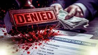 THE SCAM - Why Your Rates Go Up After An Accident That Wasn't Your Fault