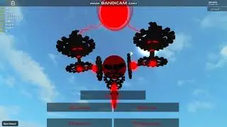 Roblox Script Showcase Episode #90 Sin Unleashed