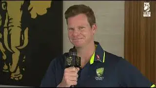 Steve Smith - Interview - Australian Cricket Awards 2025