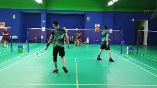 Avengers USJ Tour Final | MD | VBA USJ