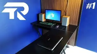 Build My Setup Episode 1 ✔