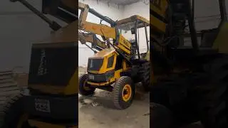 Second Hand Loader for Sale | Excellent Condition | Ready to Work #automobile #secondhand