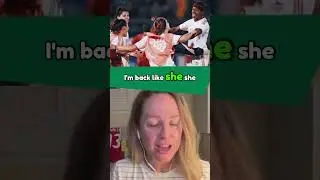 Charmaine Hooper vs Christine Sinclair
