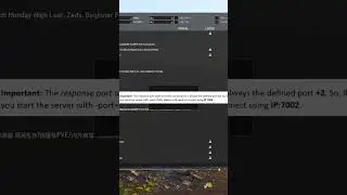 Why Your SCUM Server Fails to Connect &ndash; And How to Fix It