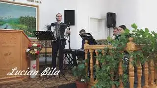 In fiecare dimineata, Doamne  -  Lucian Bila