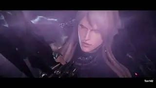 Lost Ark Kadan vs. Thaemine, Varkan, Kazeros