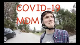 COVID-19 MDM