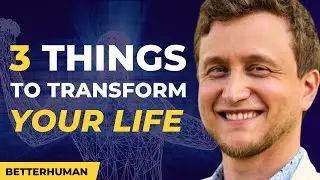 How to Find Yourself Again | Andrew Daniel