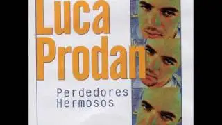 Luca Prodan - Reggae Blues