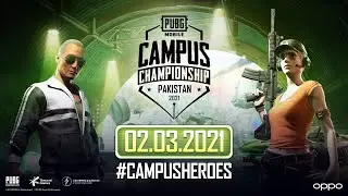 Be the First Campus Champions 🇵🇰 | PMCC Pakistan 2021