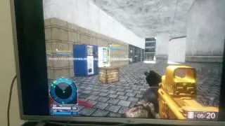 USO DE HACK OPERATION 7