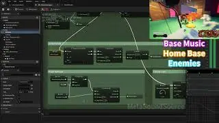Metasound Demo