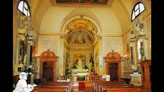 Chiesa di San Daniele (Padova)