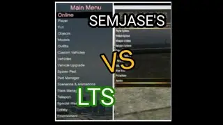 Semjases 15.2 Vs LTS 2.8.1 TRETA AMIG&Aacute;VEL