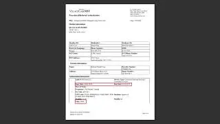 Visiing Aid Portal - Adding New Authoriztion