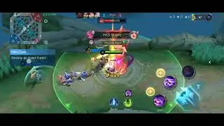 I am play first time mobile agent 5v5