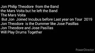 This time Brandons real Friends and Old two Friends  Gavin Koppel and Jon Philip Theodore