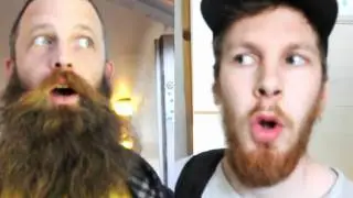 ANALOGIK St&aelig;rk Brun Mad video