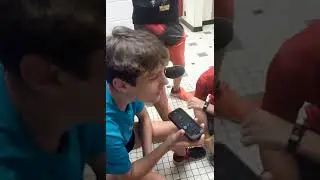 FREE TRIP TO THE BAHAMAS! (Gone wrong)