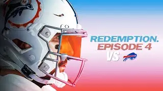 I Redid My NFL Career 1.04