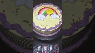 #rainbowcakedesign