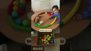 **Fun Preschool Games Ideas for Little Learners 🎉🧩**#PreschoolGames #EarlyLearning #KidsActivities