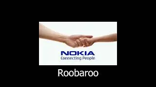 Nokia - Roobaroo (India Ringtone)