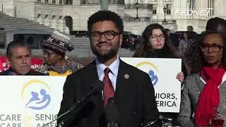 House Democrats on Haiti TPS Termination