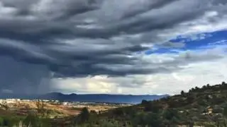Bill's Daily News: Flood Control in Prescott Valley
