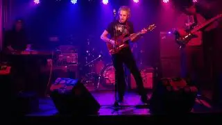 Ad Astra ( Joe Nardulli), Live in NYC