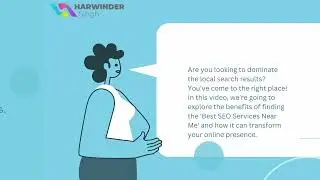 Best SEO services near me