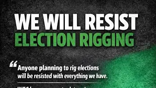 Nigerian Politics |Trending Issues