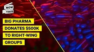 Are Big Pharma, MAGA Aiming to Restrict Voting Access?