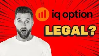 Is IQ Option legal in Nigeria? You Might Be Surprised! (2025)