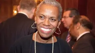AndreaTaylor, Birmingham Civil Rights Institute