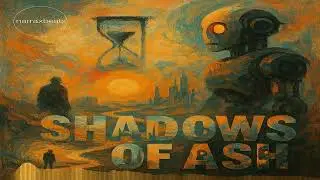 Shadows of ash- dark storytelling instrumental. Prod by: narraxbeats 