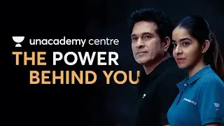 Центр Unacademy &mdash; Сила, стоящая за вами