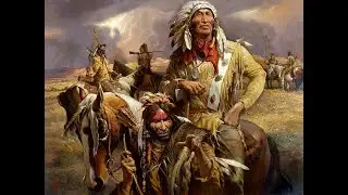 ინდიელები ველურ დასავლეთში RDR2 - ქართულად  სერვერის სახელი : Royal 1899