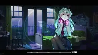 [Nightcore] - Imagine Dragons K.Flay - Thunder (Official Remix)